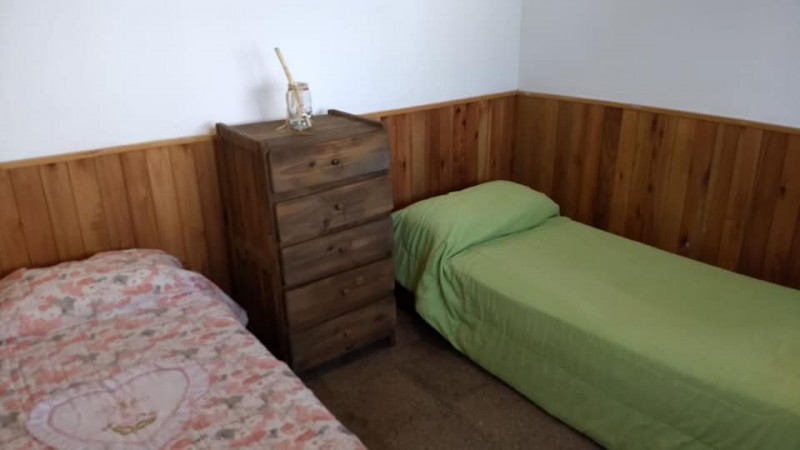 PH de 2 dormitorios a una cuadra del Balneario El Fantasio