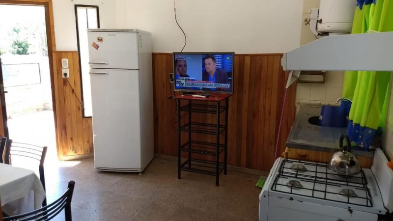 PH de 2 dormitorios a una cuadra del Balneario El Fantasio