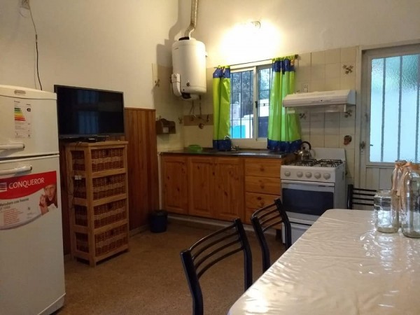 PH de 2 dormitorios a una cuadra del Balneario El Fantasio