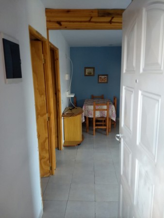 PROMOCIÓN DOLARES 60.000! Casa de 1 dormitorio y amplio terreno con increible vista al lago
