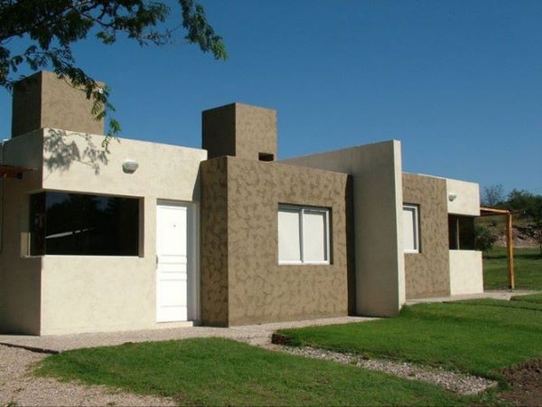 Complejo de 5 cabañas en San Antonio de Arredondo