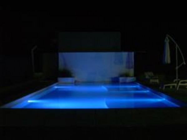 Complejo de 5 cabañas en San Antonio de Arredondo