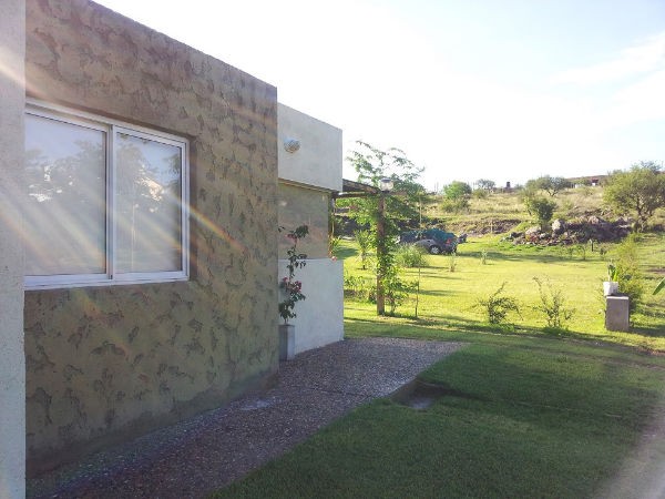 Complejo de 5 cabañas en San Antonio de Arredondo