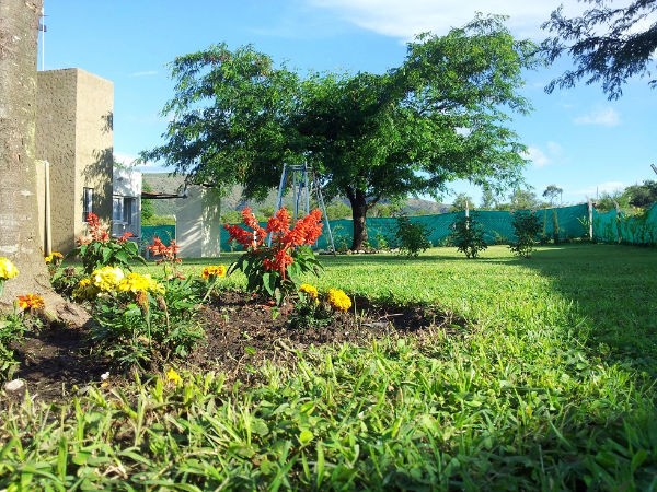 Complejo de 5 cabañas en San Antonio de Arredondo