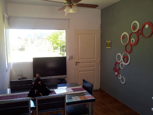 Complejo de 5 cabañas en San Antonio de Arredondo