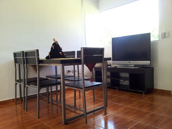 Complejo de 5 cabañas en San Antonio de Arredondo