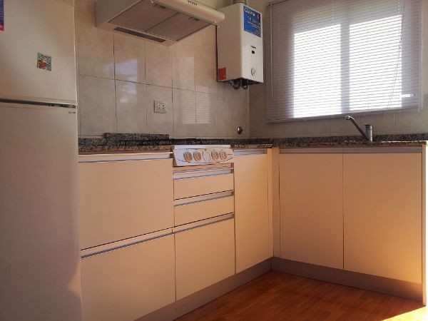 Complejo de 5 cabañas en San Antonio de Arredondo