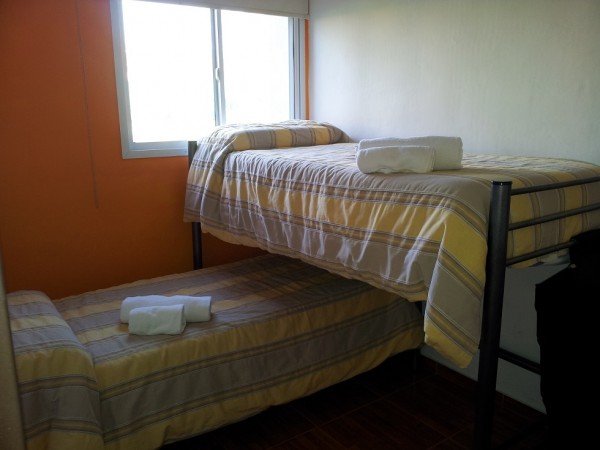 Complejo de 5 cabañas en San Antonio de Arredondo
