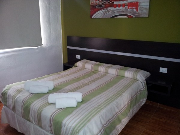 Complejo de 5 cabañas en San Antonio de Arredondo