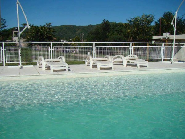 Complejo de 5 cabañas en San Antonio de Arredondo