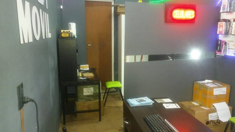 Excelente local comercial en venta, centrico