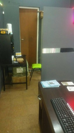 Excelente local comercial en venta, centrico