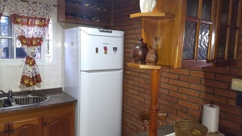 Casa de 3 dormitorios en Barrio Malvinas