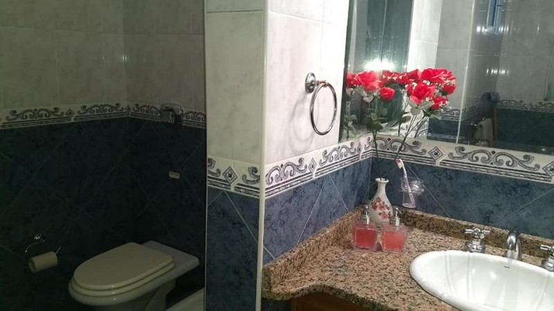 Casa de 3 dormitorios en Barrio Malvinas