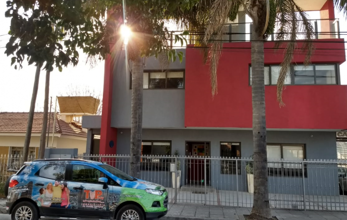 Venta: Complejo de 4 departamentos en Barrio Residencial Sol y Lago