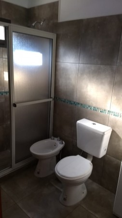 Venta: Complejo de 4 departamentos en Barrio Residencial Sol y Lago