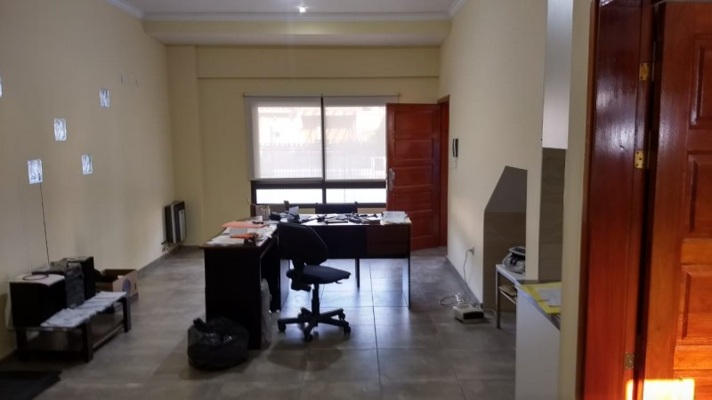 Venta: Complejo de 4 departamentos en Barrio Residencial Sol y Lago