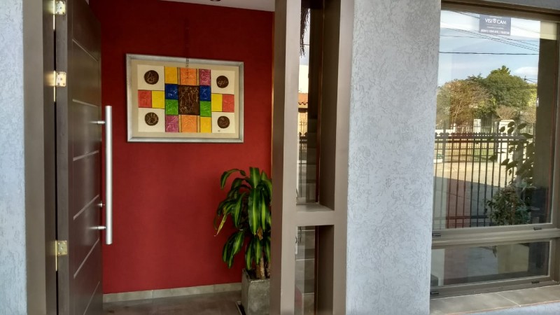 Venta: Complejo de 4 departamentos en Barrio Residencial Sol y Lago