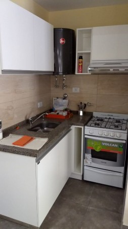 Venta: Complejo de 4 departamentos en Barrio Residencial Sol y Lago