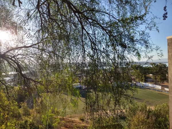 Terreno con proyecto de construcción, ubicación privilegiada con vista panorámica