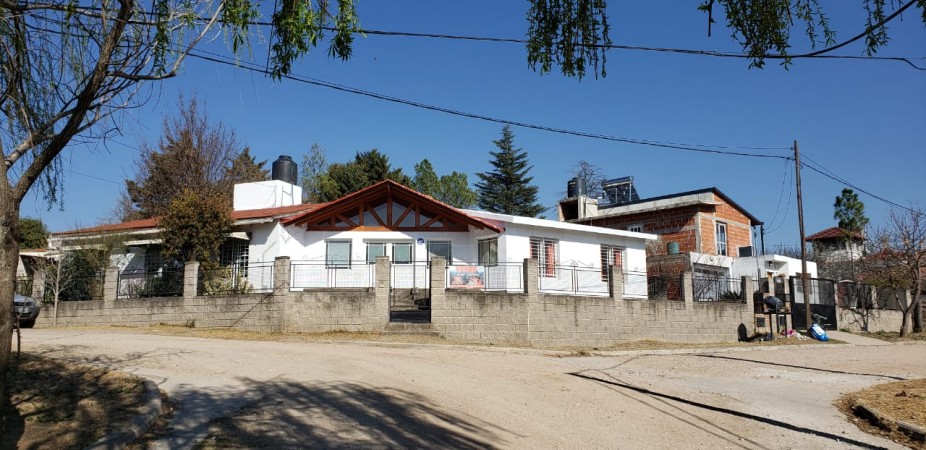 Venta de Propiedad versatil con multiples posibilidades