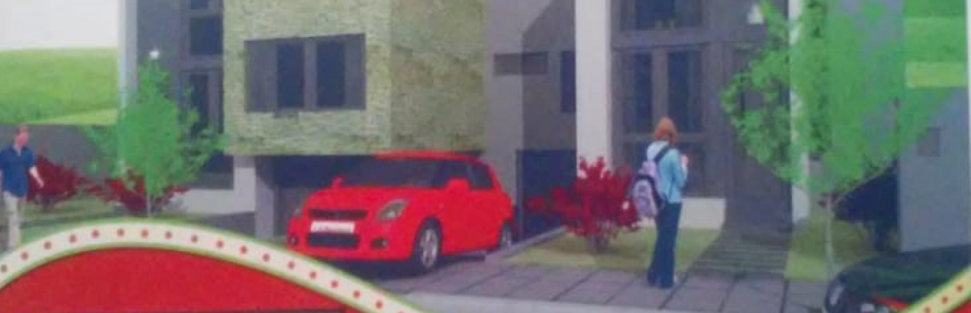 Imperdible lote con construccion en Costa Azul