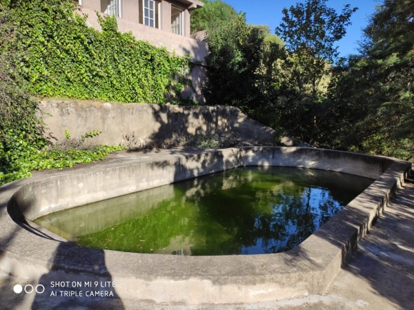 Villa Ciudad America - IMPERDIBLE COMPLEJO DE 6 DEPARTAMENTOS Y CASA PRINCIPAL CON PISCINA