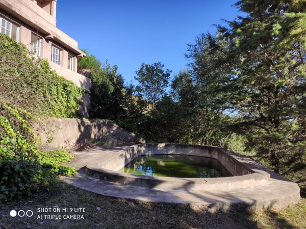 Villa Ciudad America - IMPERDIBLE COMPLEJO DE 6 DEPARTAMENTOS Y CASA PRINCIPAL CON PISCINA