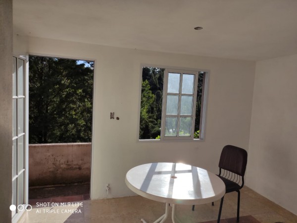 Villa Ciudad America - IMPERDIBLE COMPLEJO DE 6 DEPARTAMENTOS Y CASA PRINCIPAL CON PISCINA