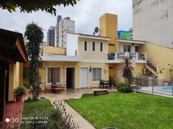 ¡VIVE DE RENTAS! - Propiedad Multifuncional Centro de Carlos Paz
