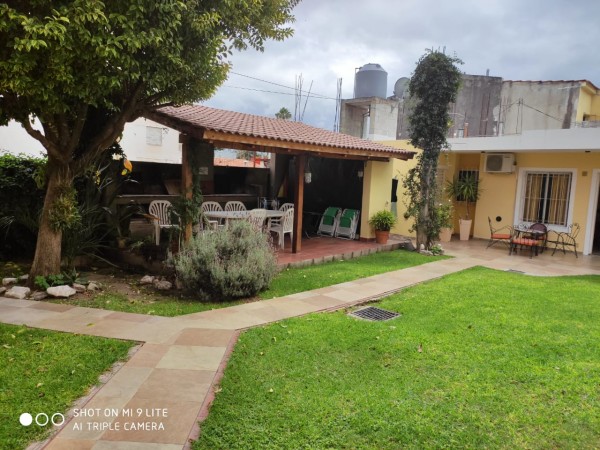 ¡VIVE DE RENTAS! - Propiedad Multifuncional Centro de Carlos Paz