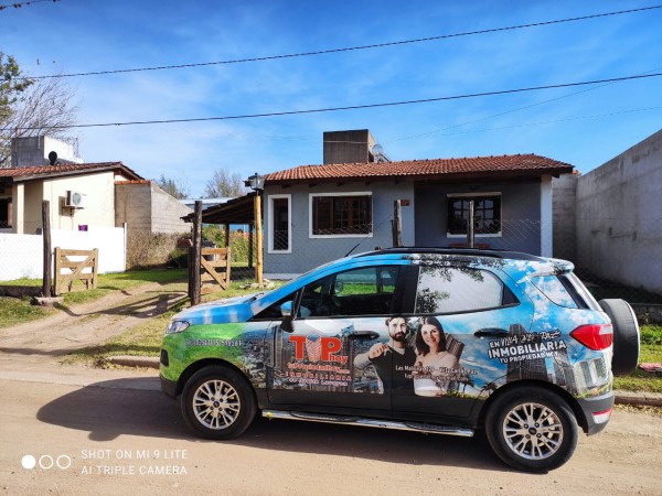 Hermoso Chalet PH en Santa Cruz del Lago. Excelente entorno