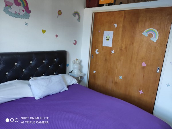 Hermoso Chalet PH en Santa Cruz del Lago. Excelente entorno