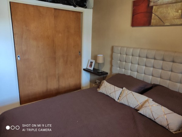 Hermoso Chalet PH en Santa Cruz del Lago. Excelente entorno