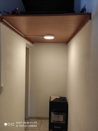 Hermoso Chalet PH en Santa Cruz del Lago. Excelente entorno