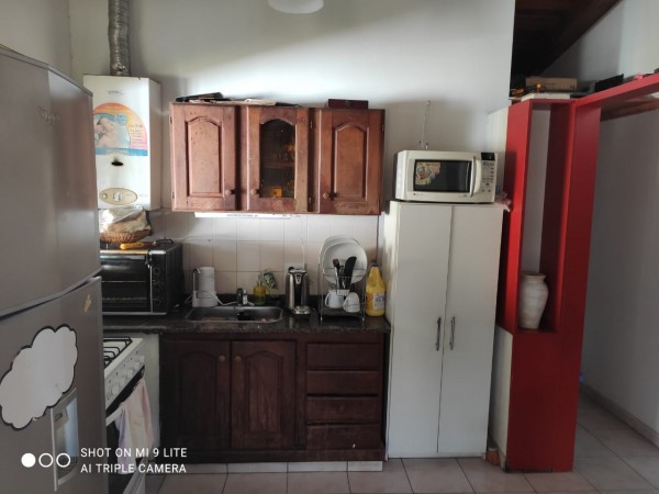 Hermoso Chalet PH en Santa Cruz del Lago. Excelente entorno