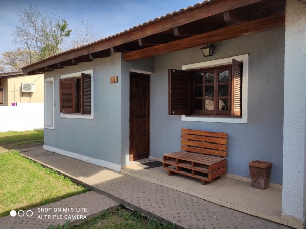 Hermoso Chalet PH en Santa Cruz del Lago. Excelente entorno