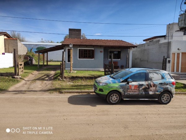 Hermoso Chalet PH en Santa Cruz del Lago. Excelente entorno
