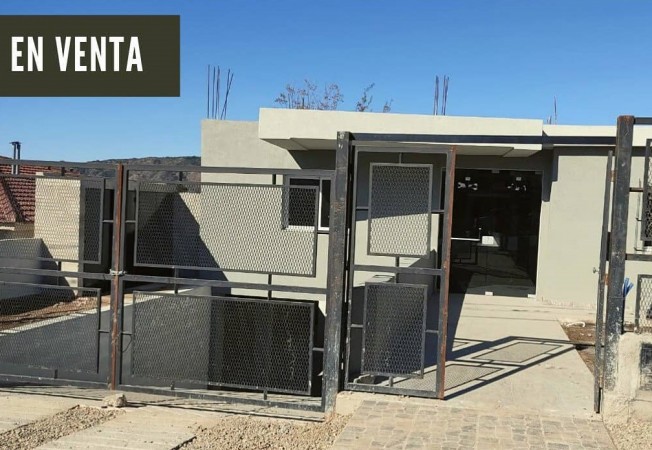Moderno departamento con balcon y excelente vista