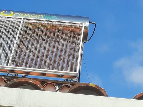 Excelente propiedad en Barrio Malvinas, a media cuadra de Av. Carcano
