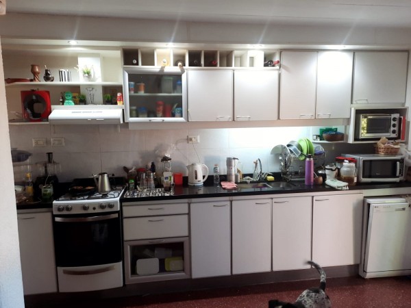 Excelente propiedad en Barrio Malvinas, a media cuadra de Av. Carcano