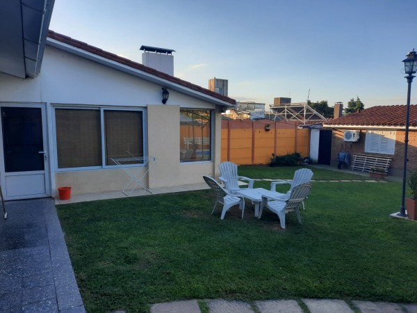 Excelente propiedad en Barrio Malvinas, a media cuadra de Av. Carcano