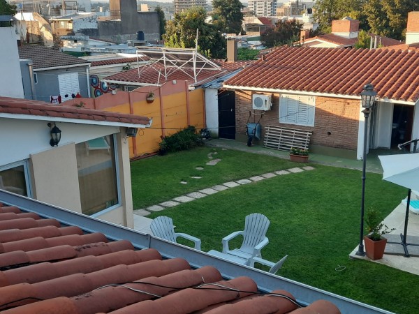 Excelente propiedad en Barrio Malvinas, a media cuadra de Av. Carcano