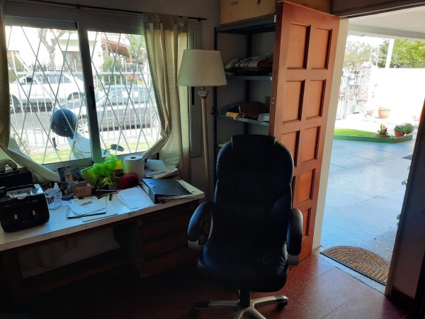 Excelente propiedad en Barrio Malvinas, a media cuadra de Av. Carcano