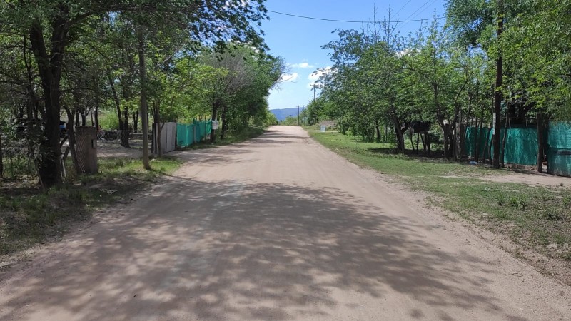SANTA CRUZ DEL LAGO- Terreno de 580 mts con escritura