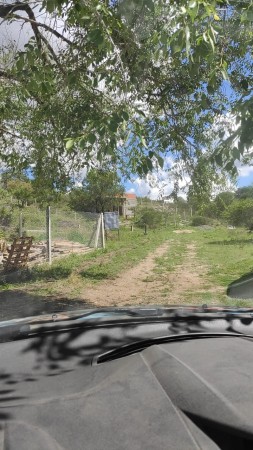 Terreno de 890 mts en Santa Cruz del Lago