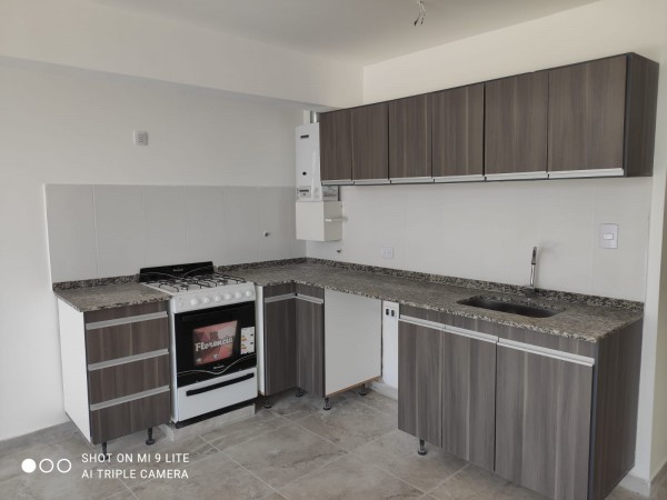 Departamento. Consulte por Financiacion