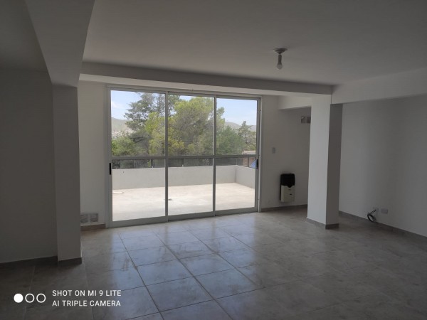 Departamento. Consulte por Financiacion