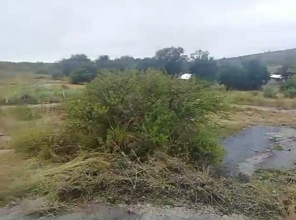 Terreno ubicado en Tanti a 6 cuadras de la ruta