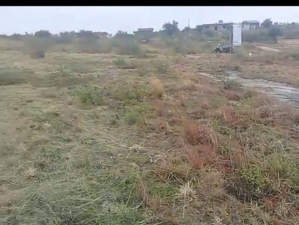Terreno ubicado en Tanti a 6 cuadras de la ruta